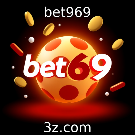bet969 | Acessibilidade e inclusão em jogos online