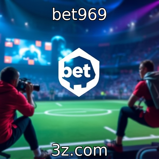 bet969 | O crescimento dos eSports no cenário internacional