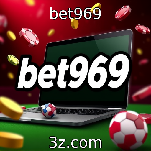 bet969 - Crescimento das plataformas de jogos online no mercado