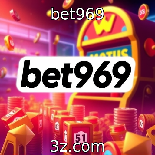 bet969 : Desafios legais na regulamentação dos cassinos virtuais