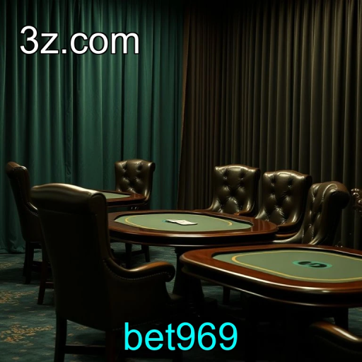 Experiência ao Vivo no Bet969: Jogos Que Encantam e Engajam