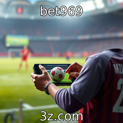 bet969 : Jogos mobile como tendência em 2025