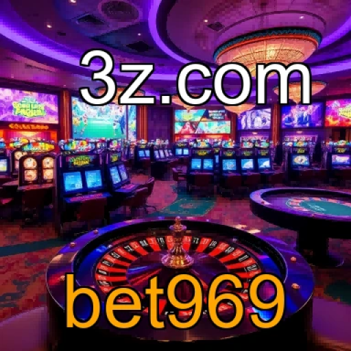 Apostas em Sports: Explore O Mundo Bet969