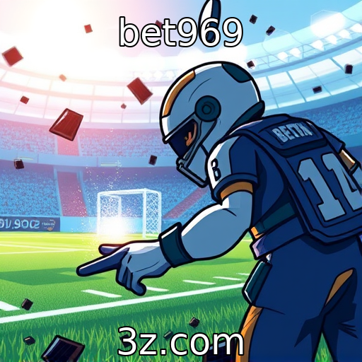 bet969 : Inovação tecnológica no desenvolvimento de jogos