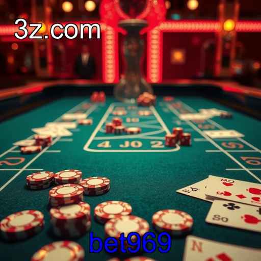 Benefícios VIP no Bet969: Uma Experiência Exclusiva